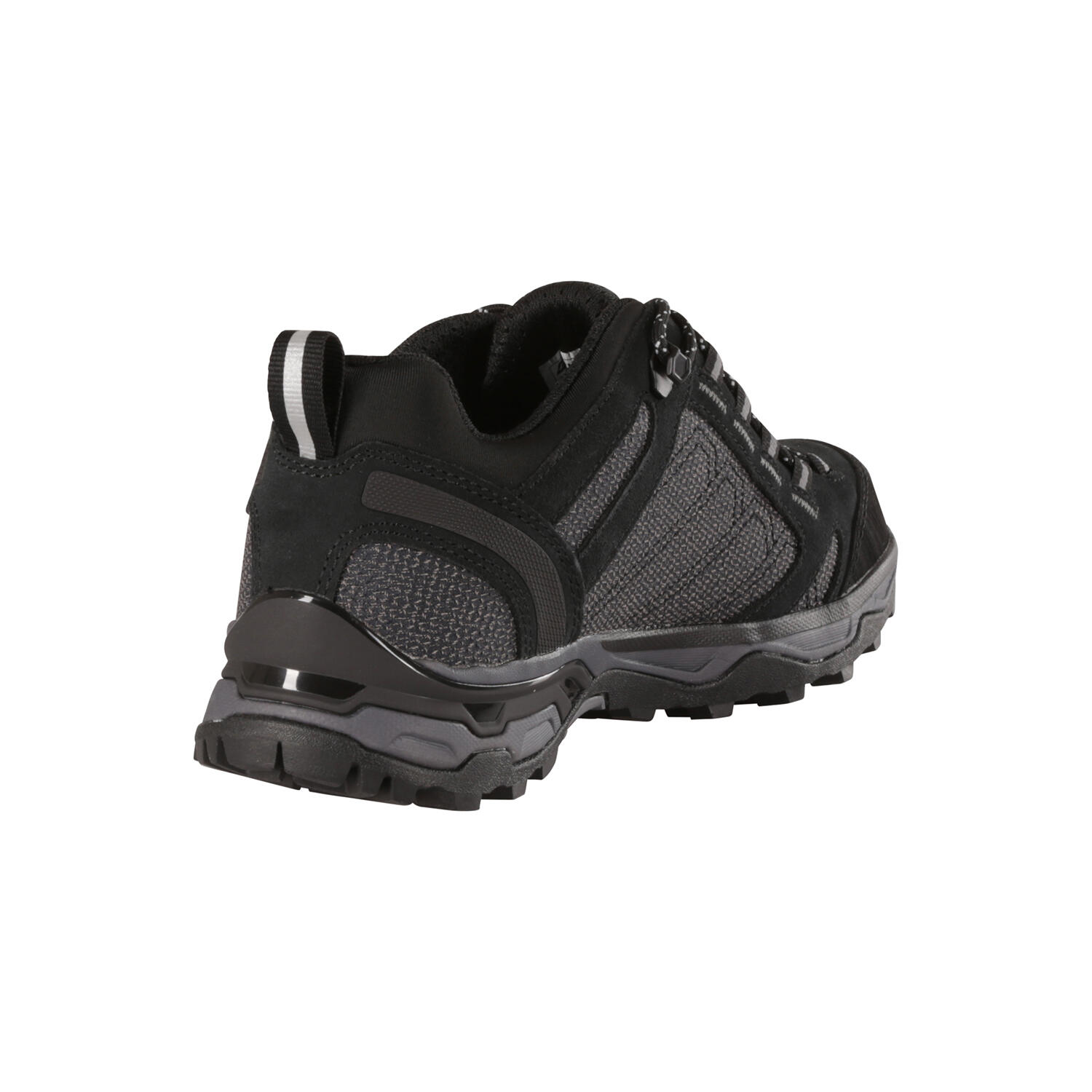Buty trekkingowe niskie unisex Alpine Pro Ibane 4/5