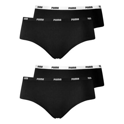 Slip weich elastisch Damen - Iconic Hipster