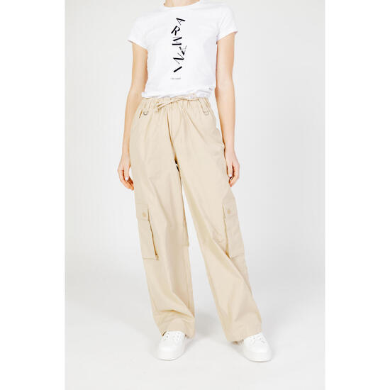 Spodnie Kobieta ONLY Onlzely Mw Wide Cargo