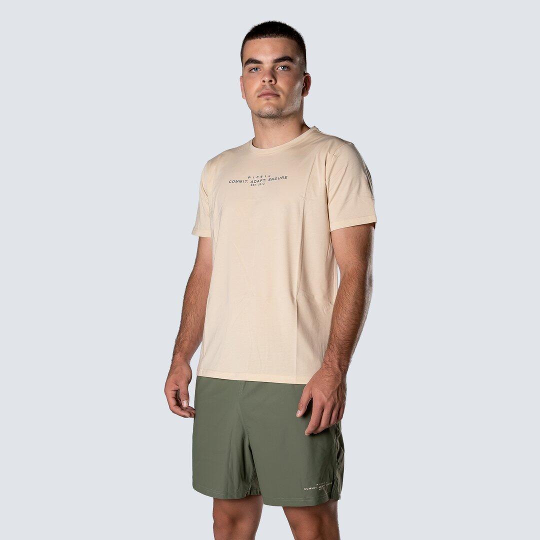 Picsil Camiseta hombre Essentials 2/5