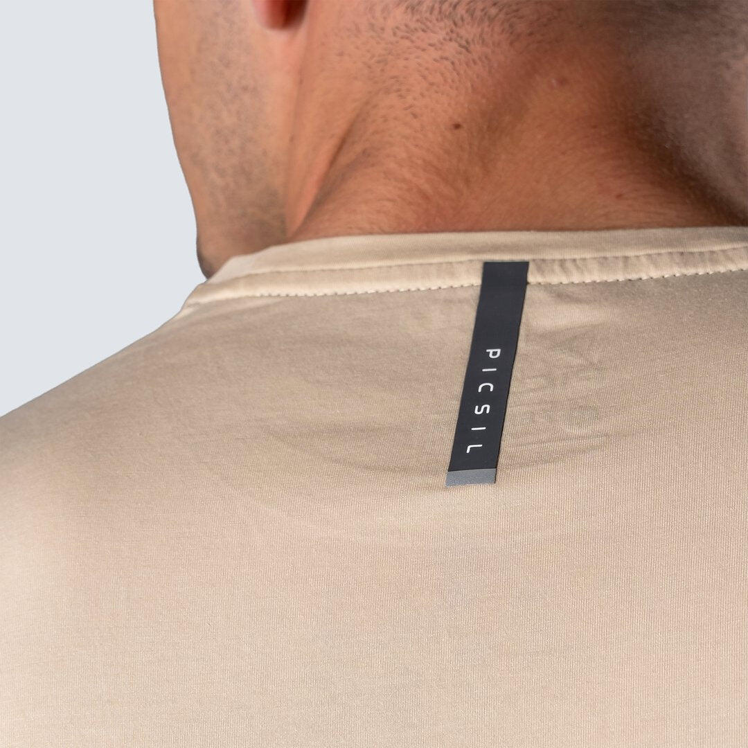 Picsil Camiseta hombre Essentials 5/5