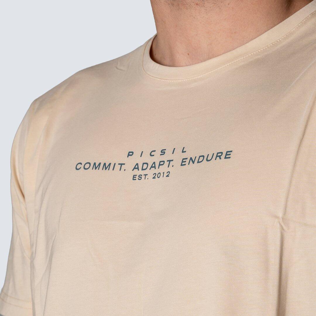 Picsil Camiseta hombre Essentials 4/5