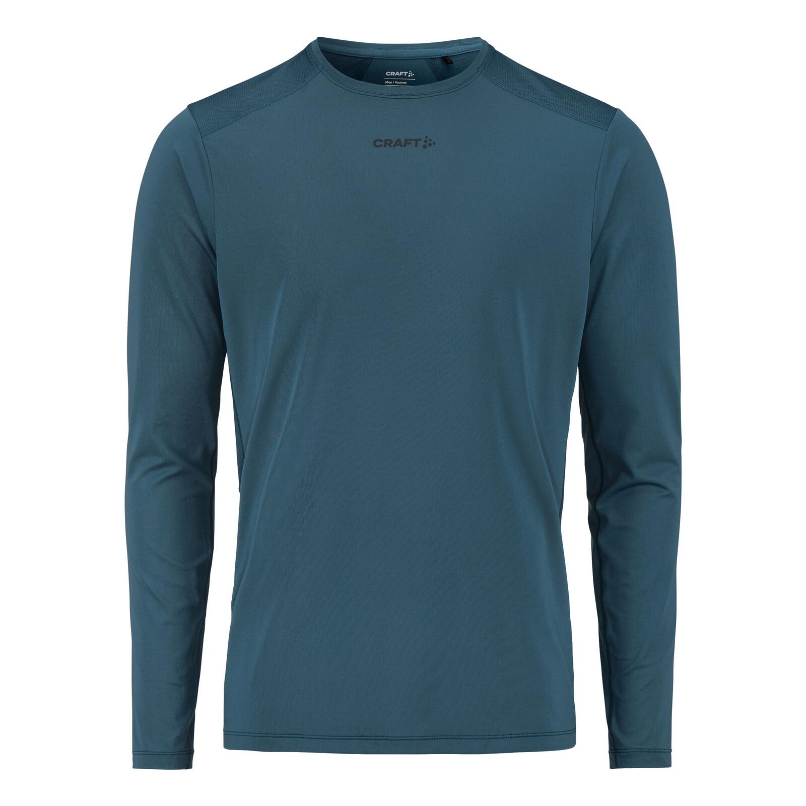 CRAFT Funktionsshirt schnelltrocknend leicht Herren - ADV Essence Ls Tee 2 M