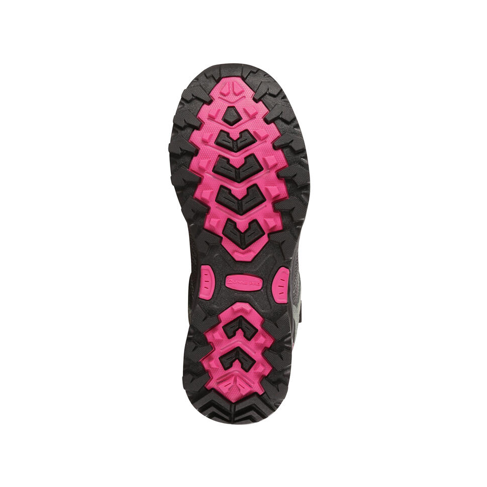 Buty trekkingowe niskie damskie Alpine Pro Ibane