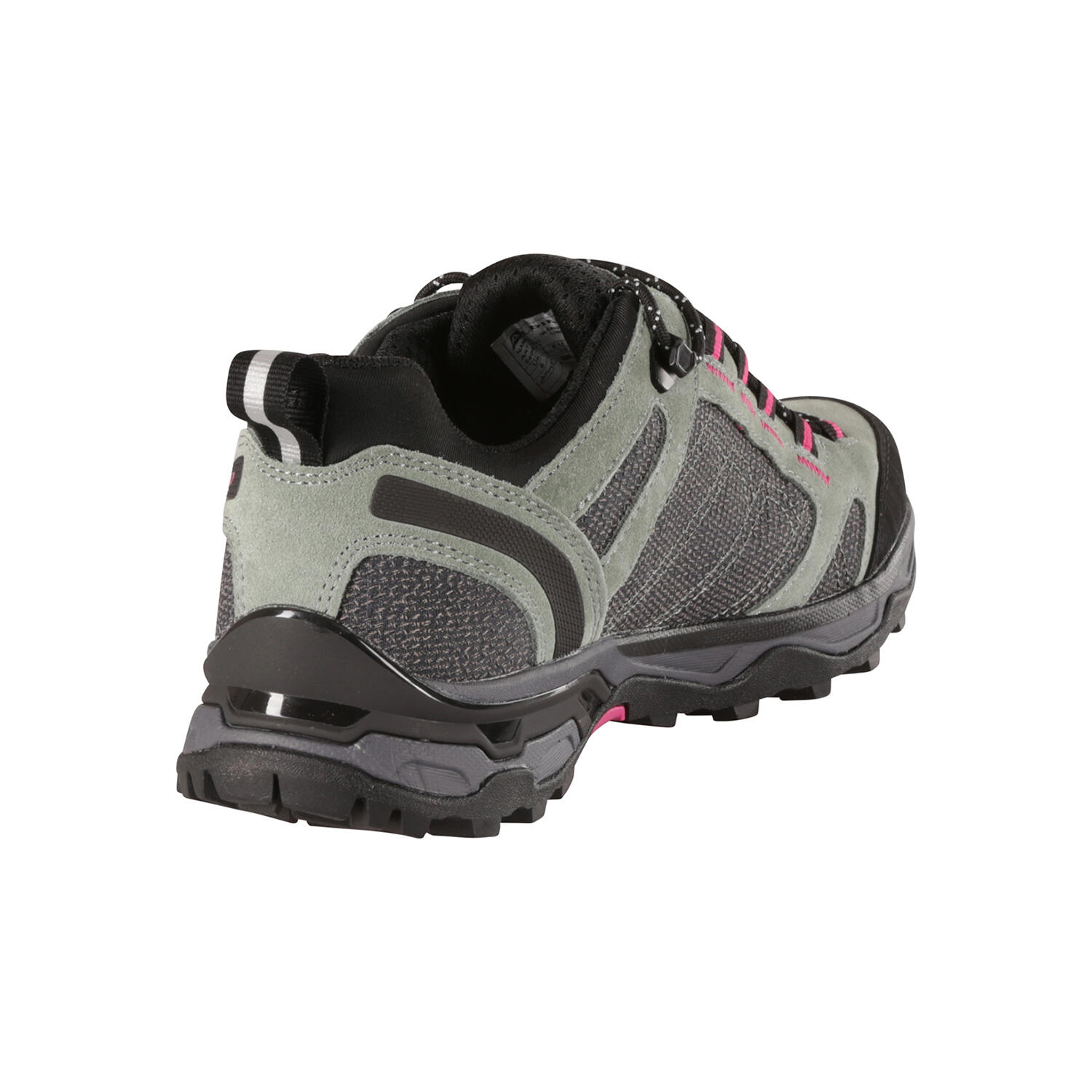 Buty trekkingowe niskie damskie Alpine Pro Ibane 4/5