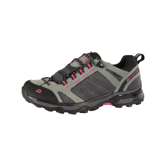 Buty trekkingowe niskie damskie Alpine Pro Ibane