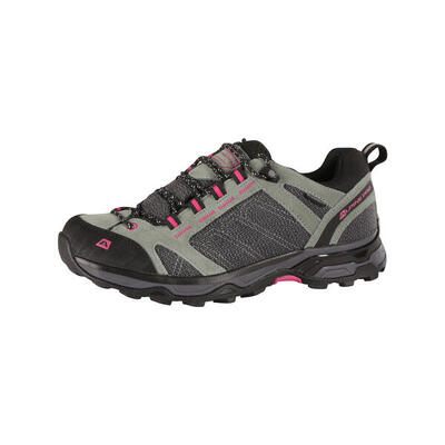 Buty trekkingowe niskie damskie Alpine Pro Ibane