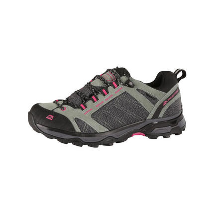 Buty trekkingowe niskie damskie Alpine Pro Ibane