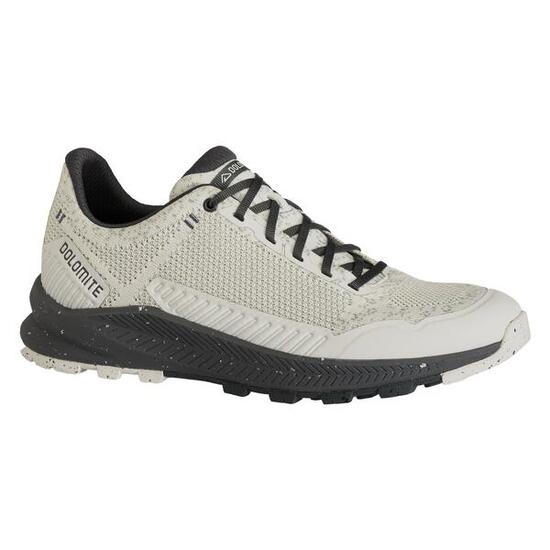 Halbschuhe leicht atmungsaktiv ergonomisch Herren - Carezza Knit