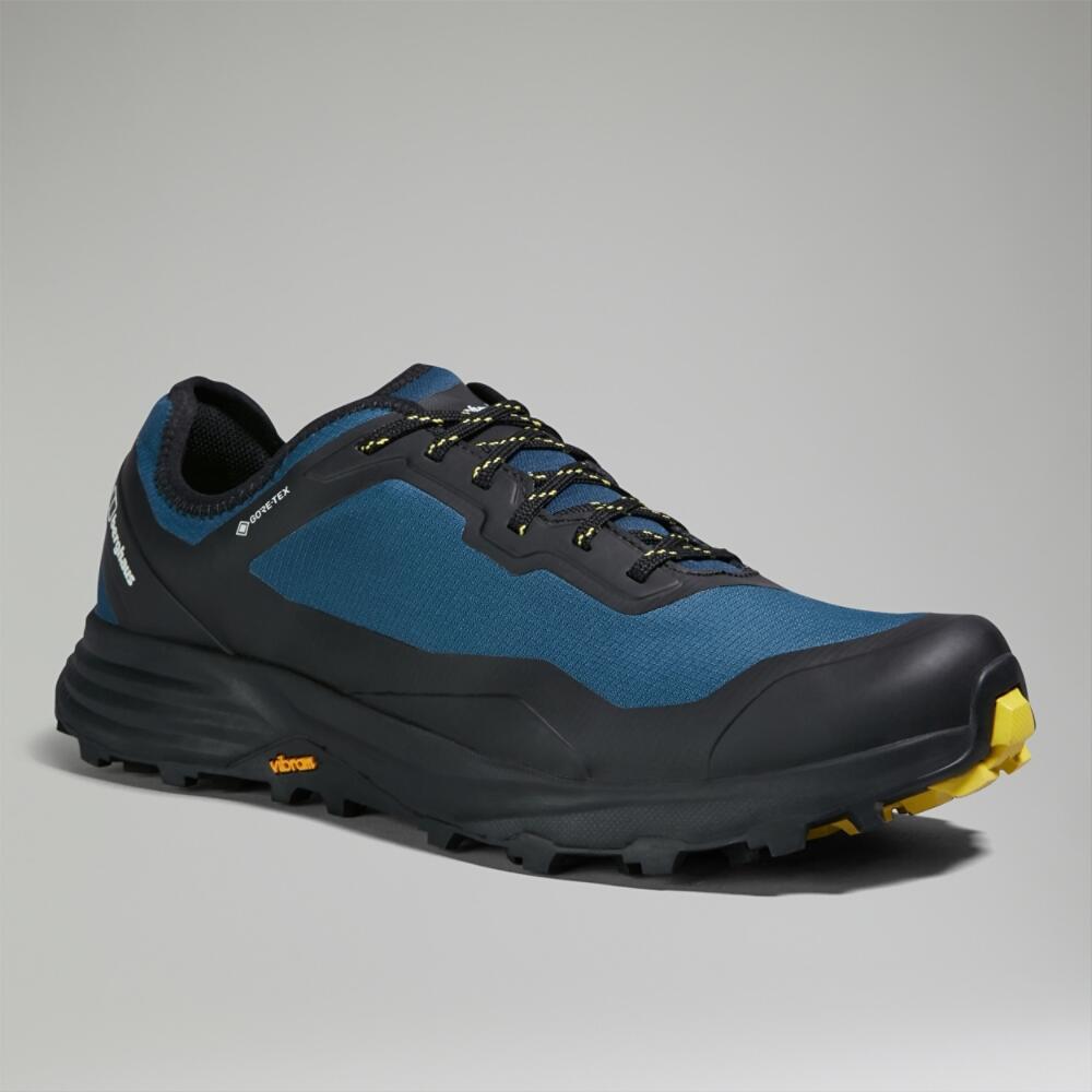 Chaussures de randonnée Berghaus Vc22 Gtx 2/4