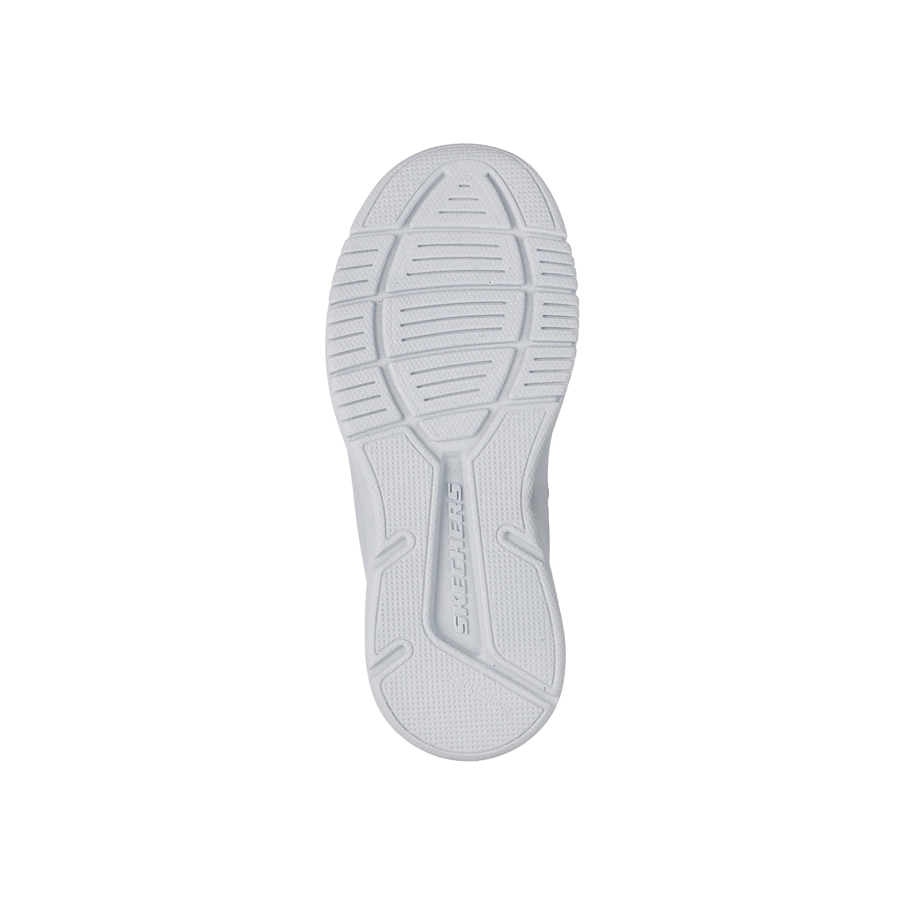 Basket à Lacets Junior Skechers Microspec Advance - Enfant 4/5