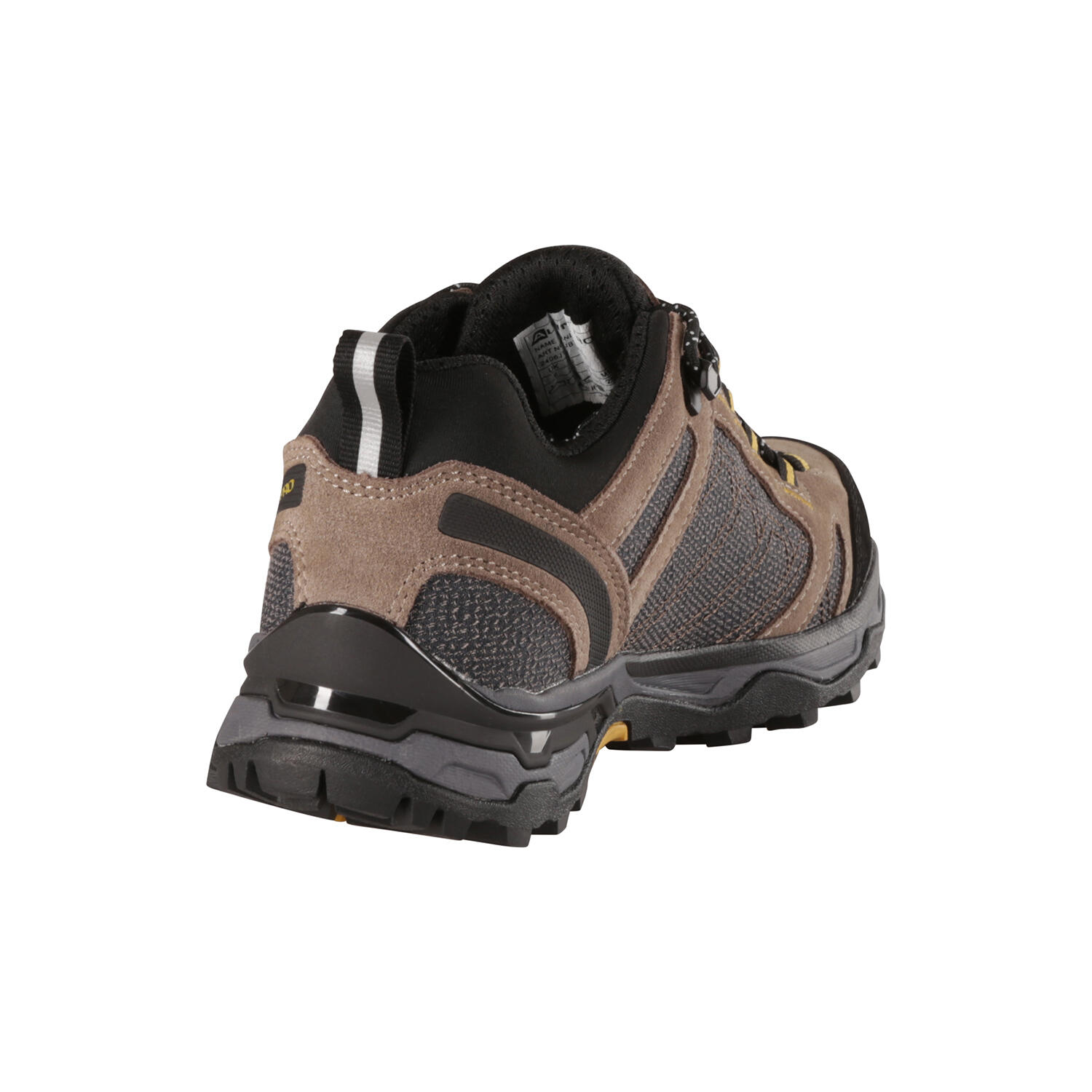 Buty trekkingowe niskie unisex Alpine Pro Ibane 4/5