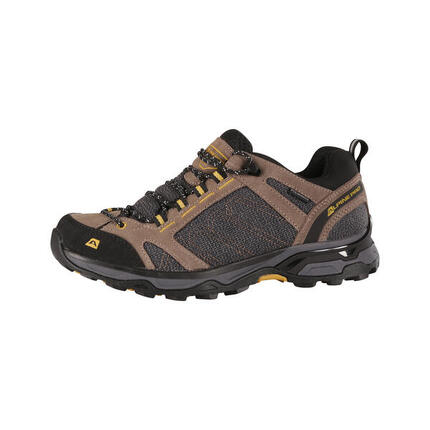 Buty trekkingowe niskie unisex Alpine Pro Ibane