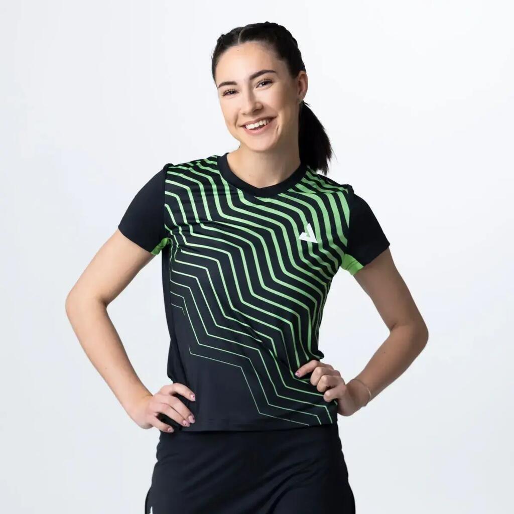 Women's Jersey Joola Team 25