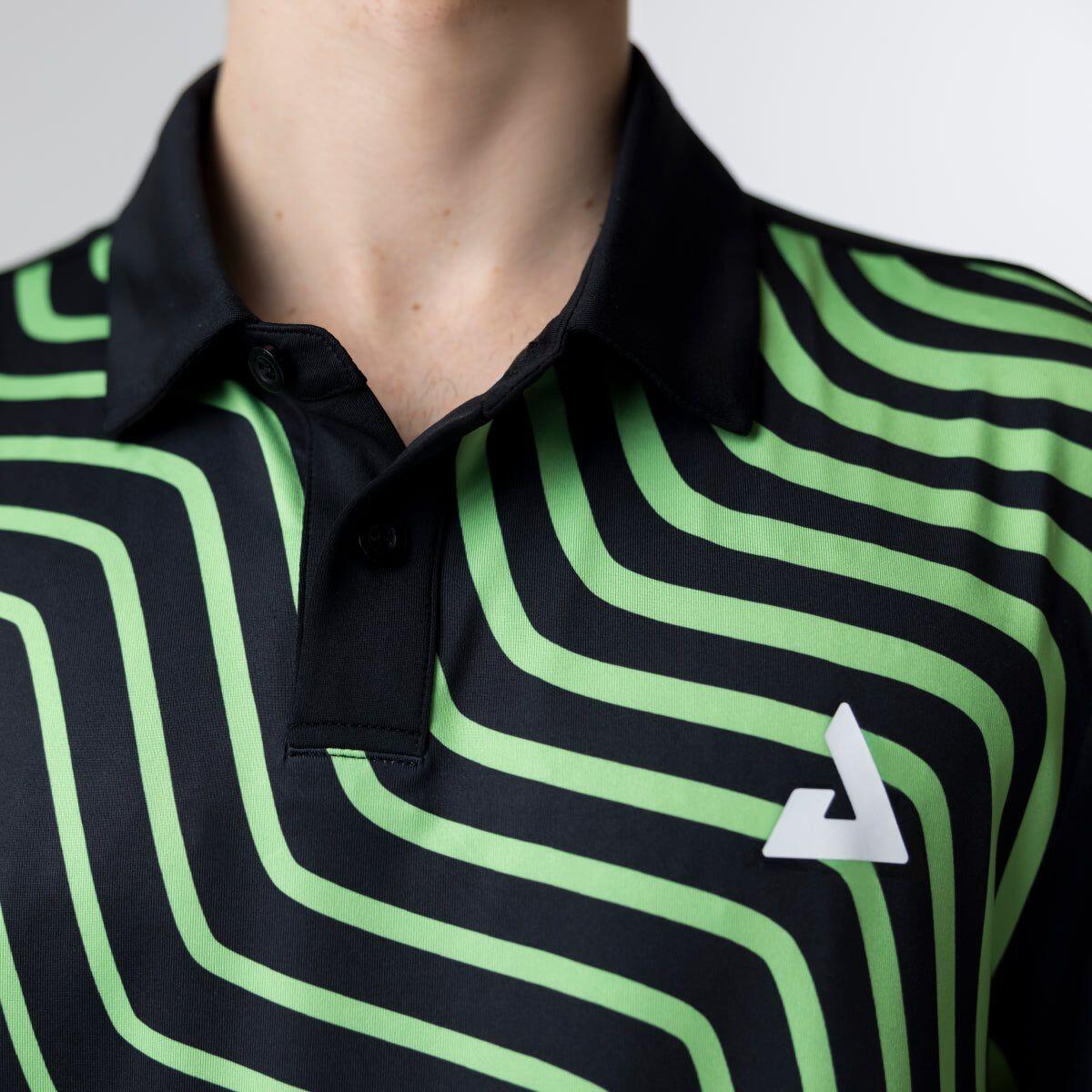 Polo de tenis de mesa de hombre TEAM 25 Joola 2/3