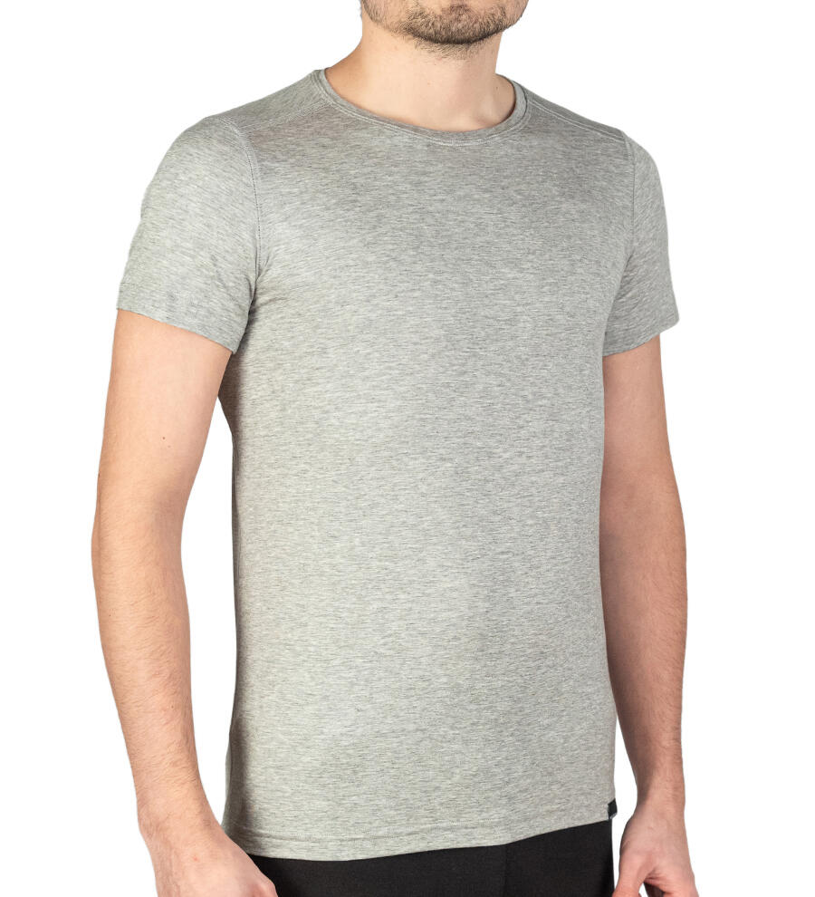 Tricou tehnic bărbați Tencel