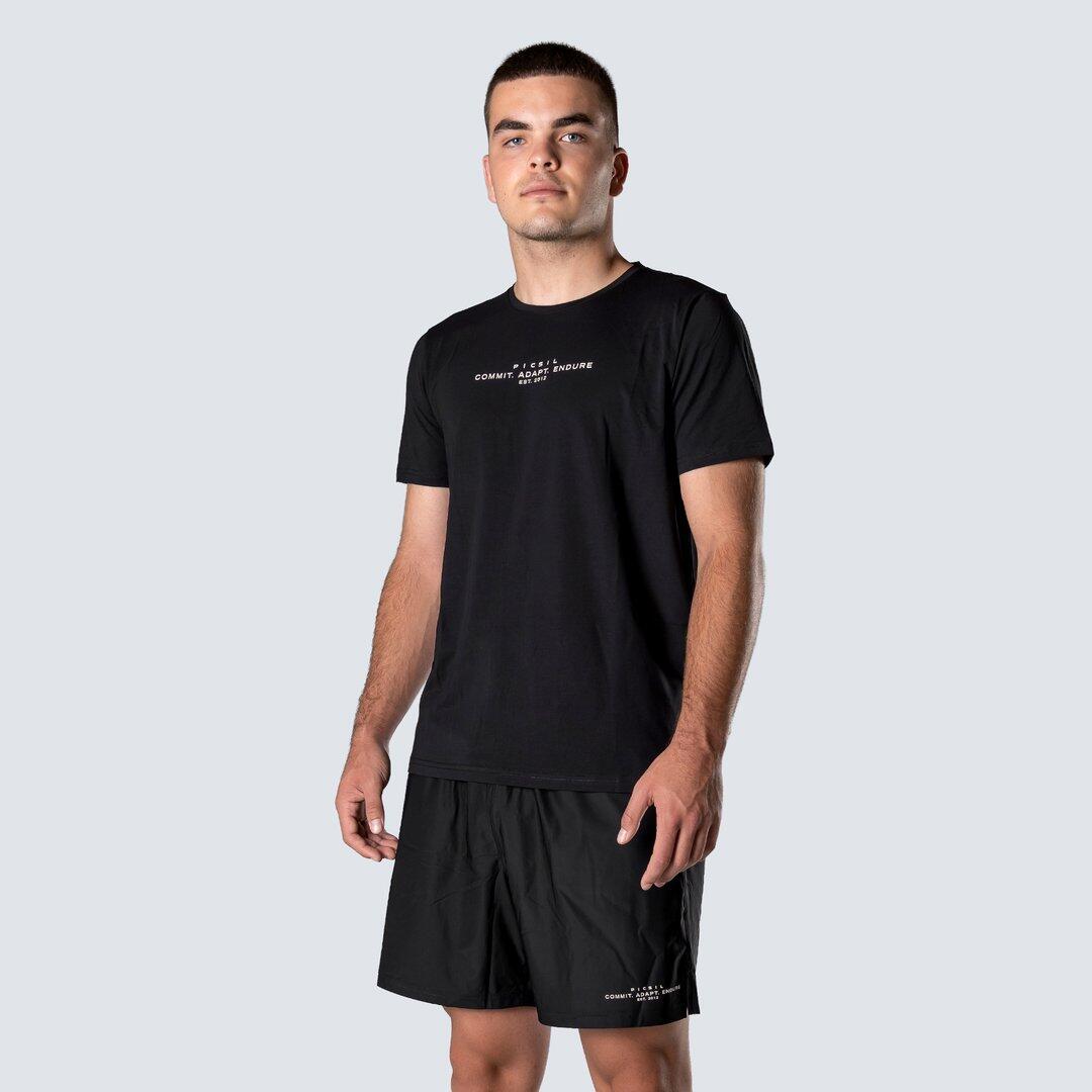 Picsil Camiseta hombre Essentials 2/4