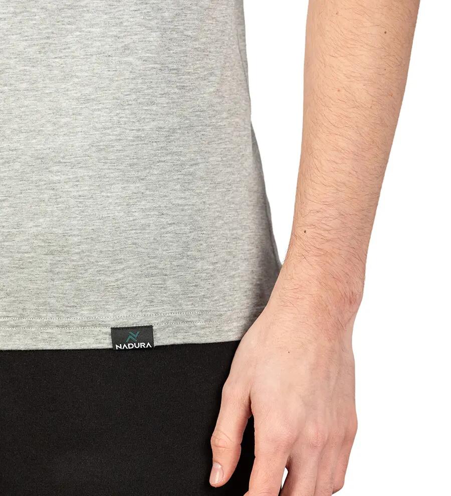 Tricou tehnic bărbați Tencel 6/6