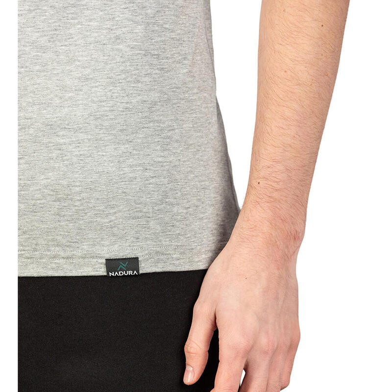 Tricou tehnic bărbați Tencel