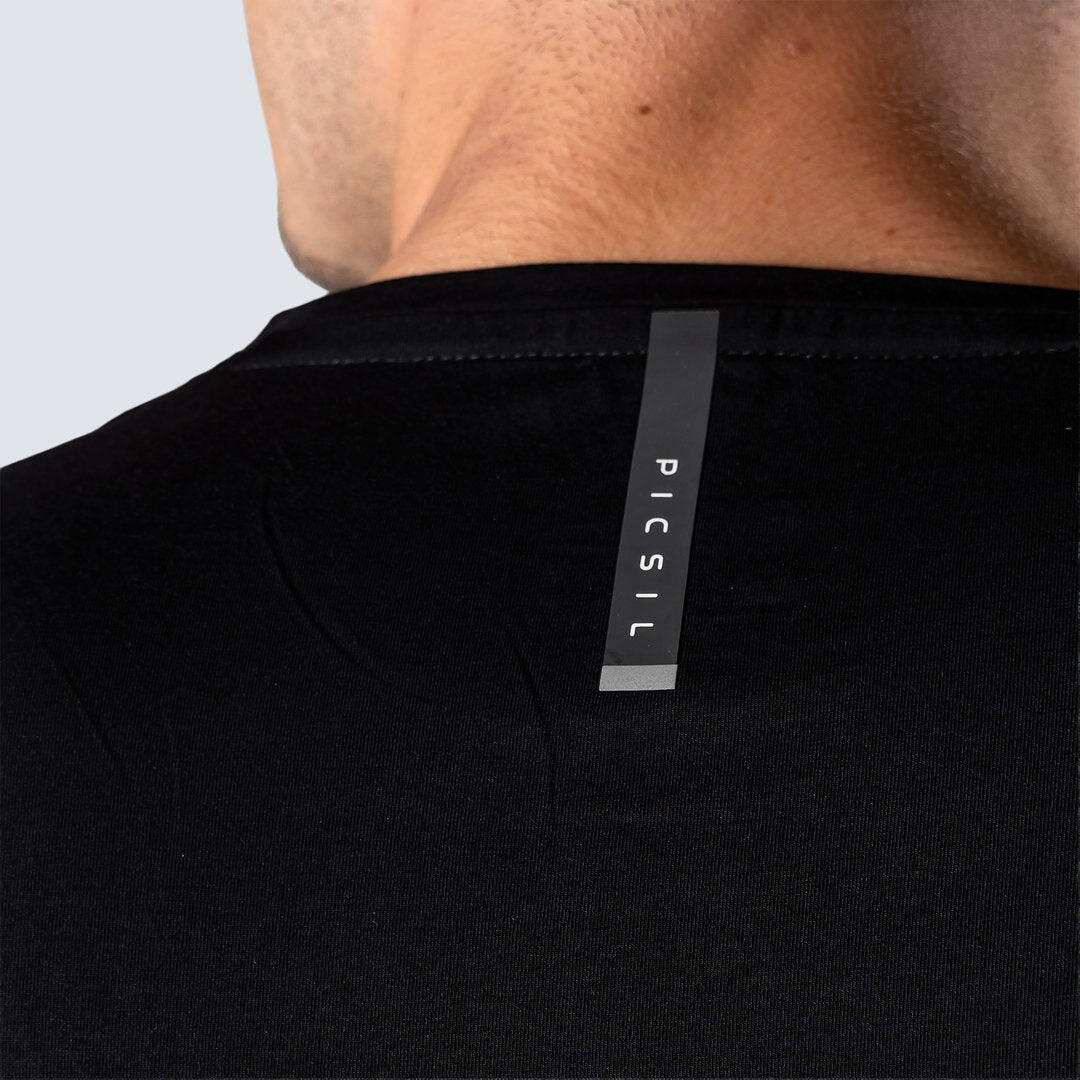 Picsil Camiseta hombre Essentials 4/4
