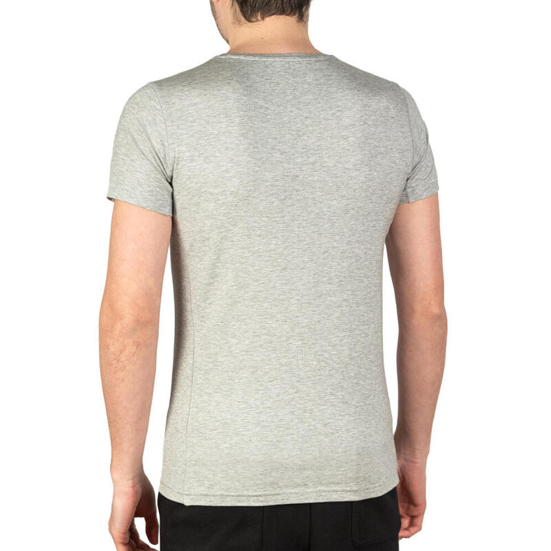 Tricou tehnic bărbați Tencel