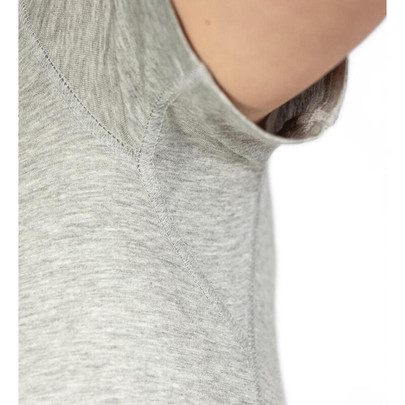 Tricou tehnic bărbați Tencel