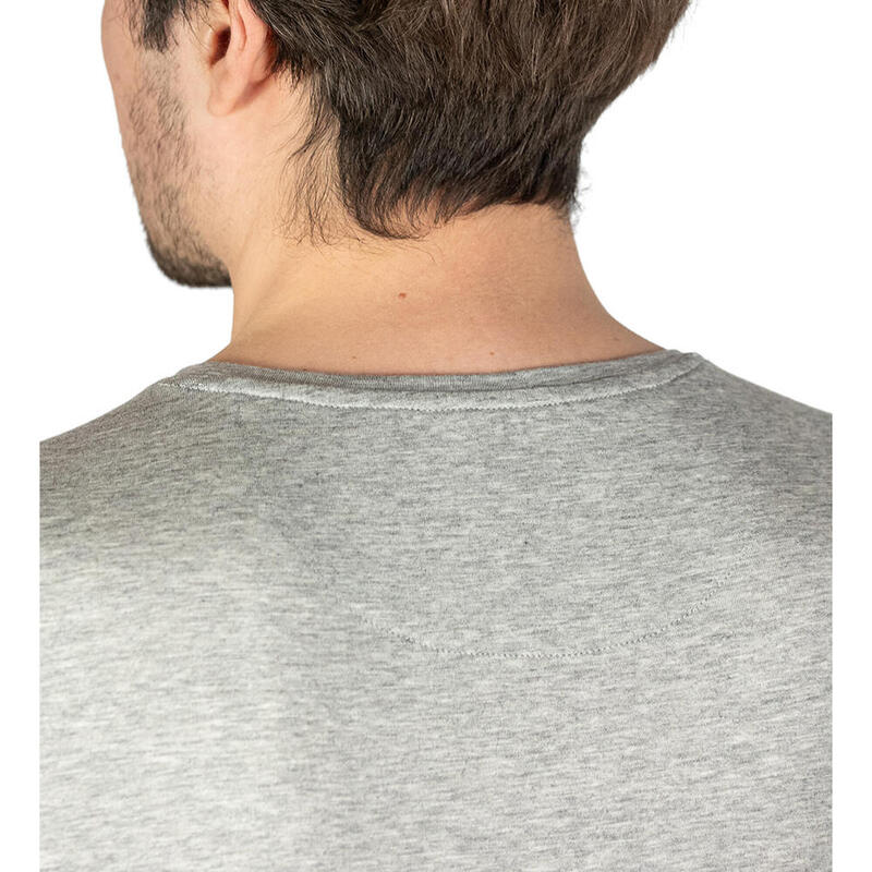 Tricou tehnic bărbați Tencel