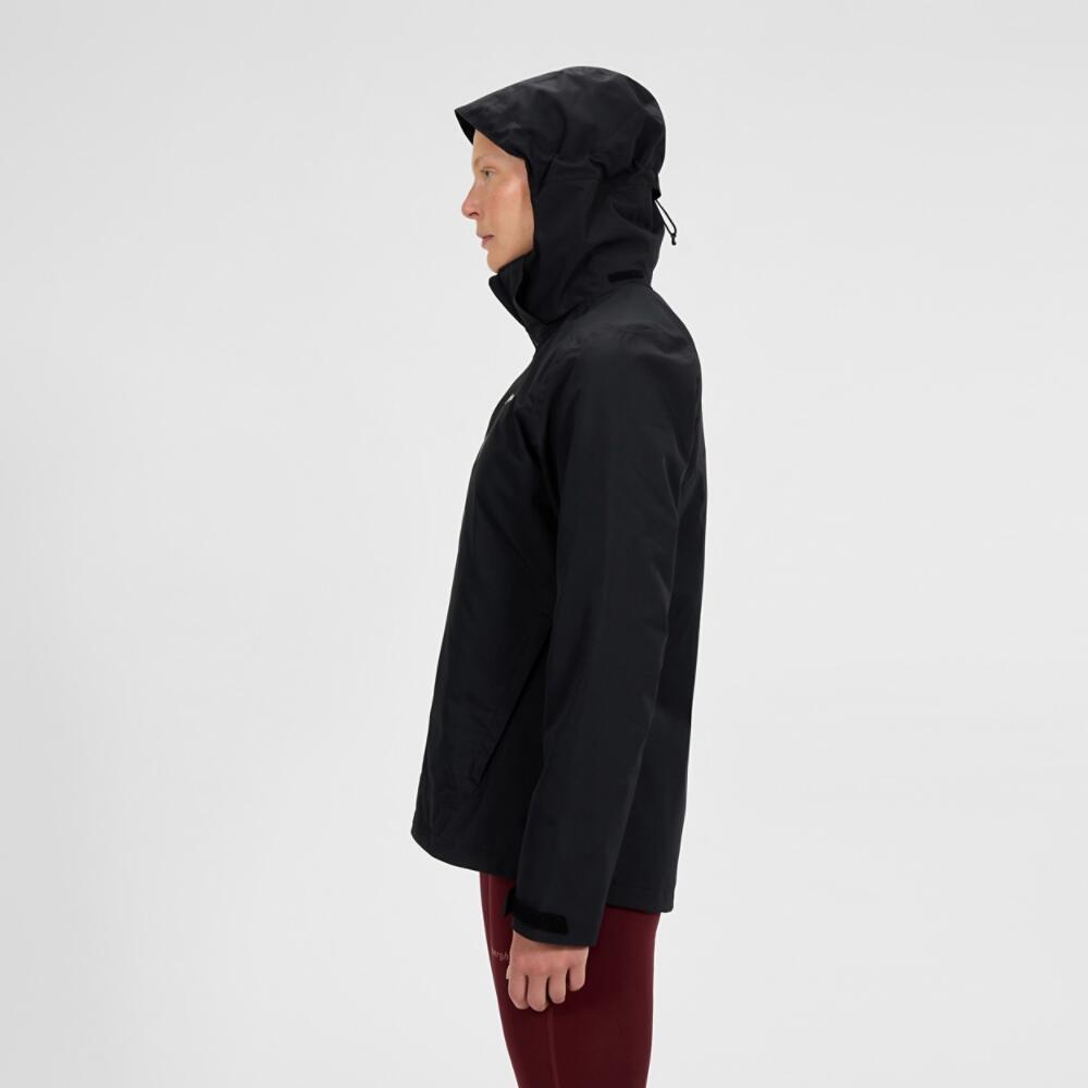 Women's Roam Gemini 3In1 Jacket 3/7