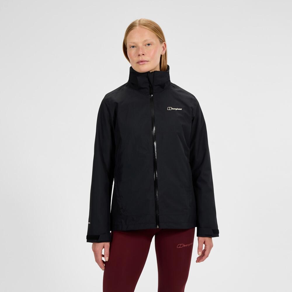 Women's Roam Gemini 3In1 Jacket 2/7