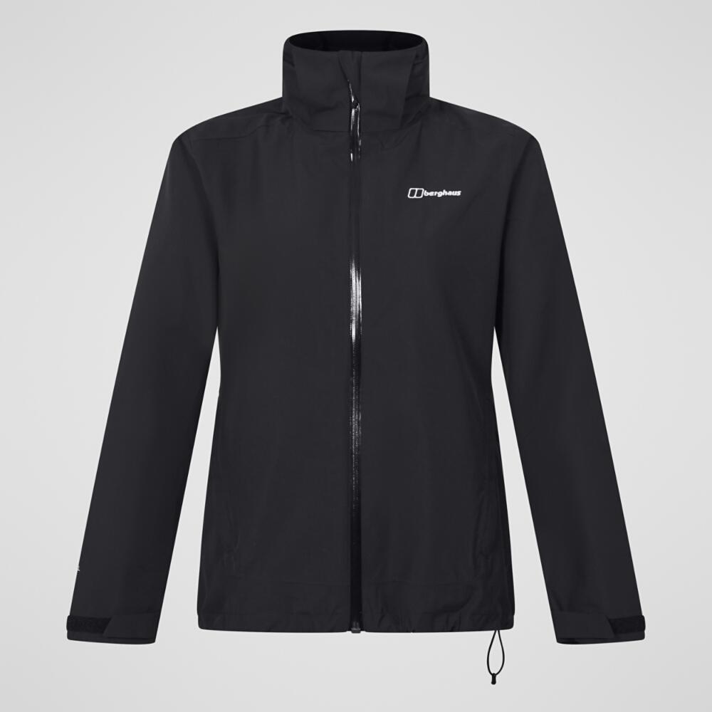 Veste imperméable interactive femme Berghaus Roam 6/7