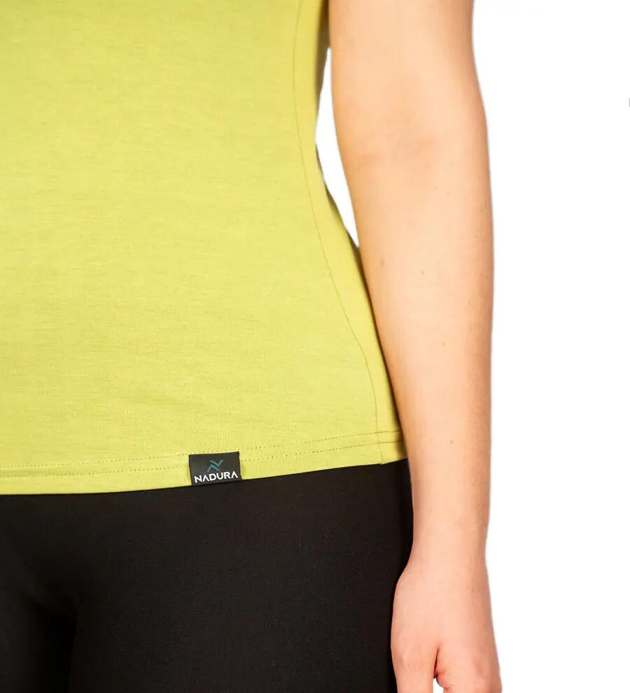 Tricou femei modal two-tone 6/6