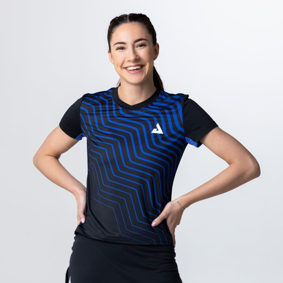 JOOLA Maglia da donna Joola Team 25