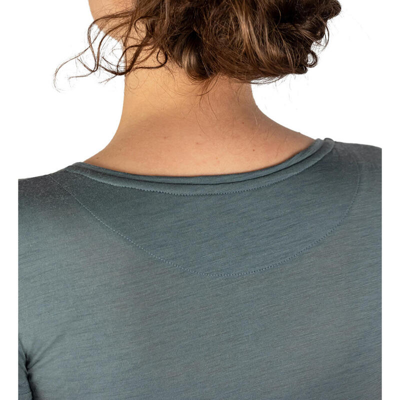 Tricou femei 100% merino