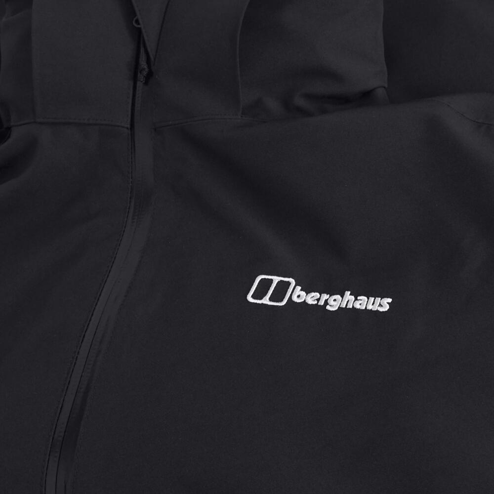Veste imperméable interactive femme Berghaus Roam 7/7