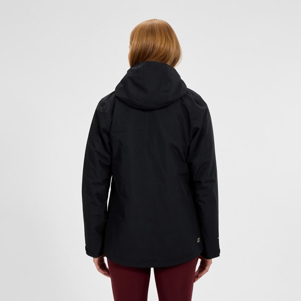 Women's Roam Gemini 3In1 Jacket 4/7
