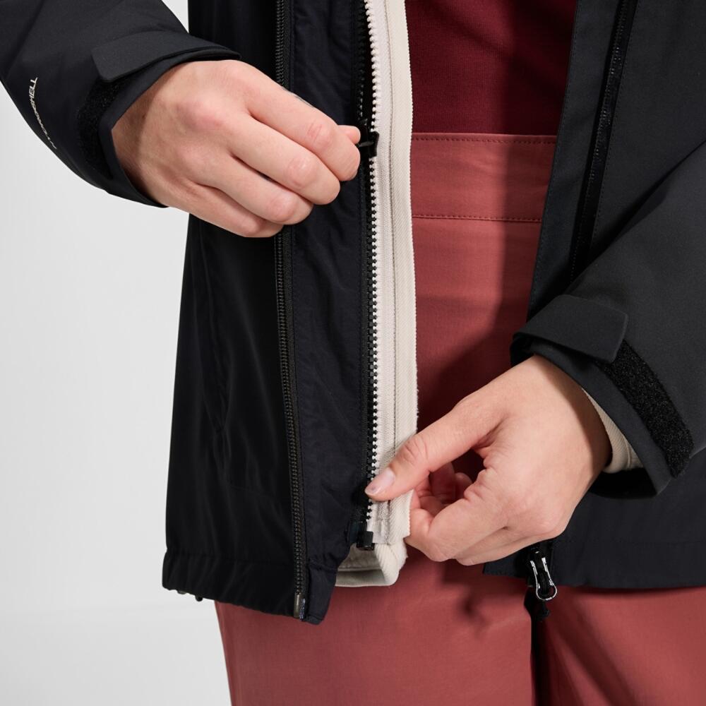 Veste imperméable interactive femme Berghaus Roam 5/7