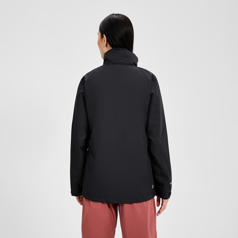 Veste imperméable interactive femme Berghaus Roam 4/7