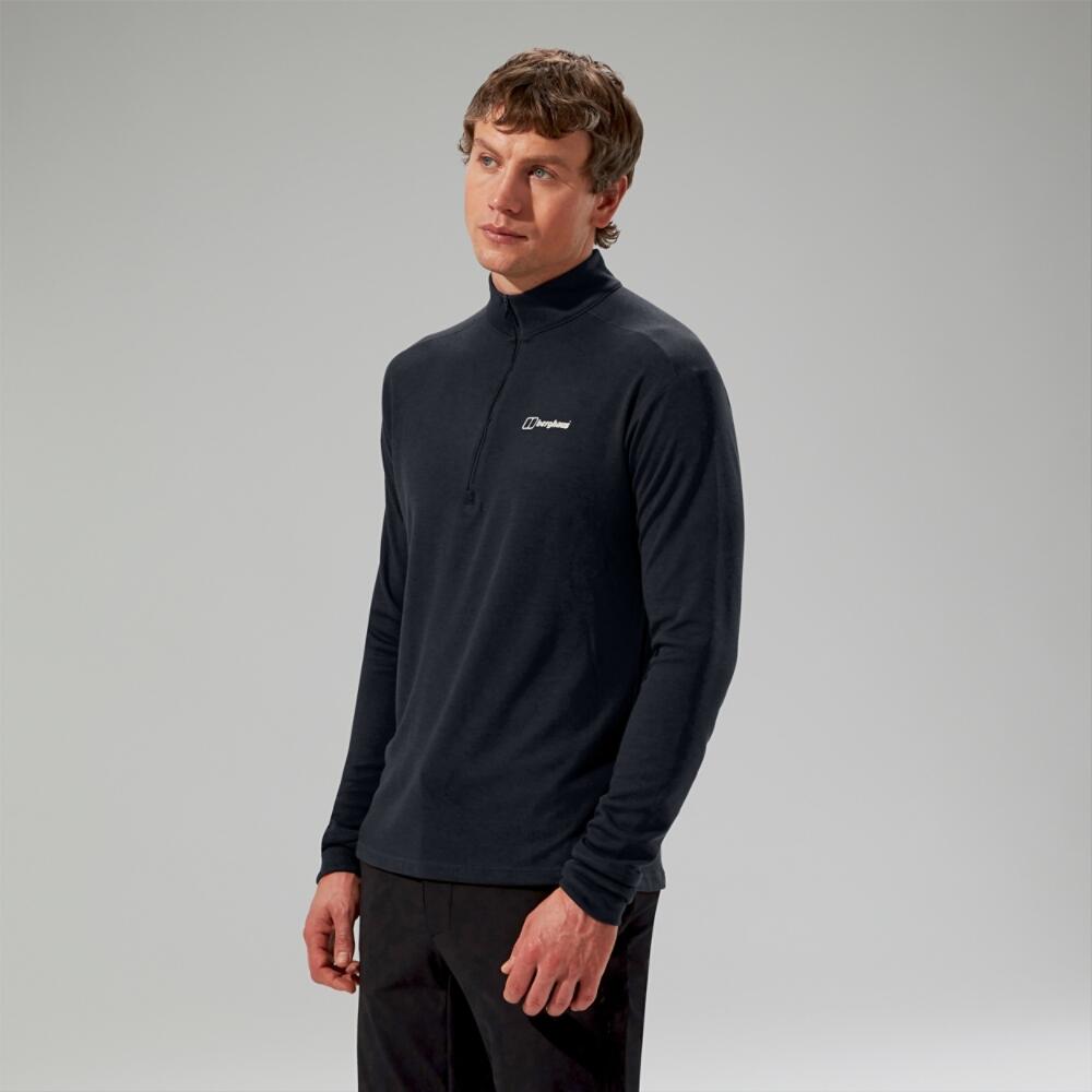 Ivyhill Half Zip Base Layer Top | Berghaus | M&S