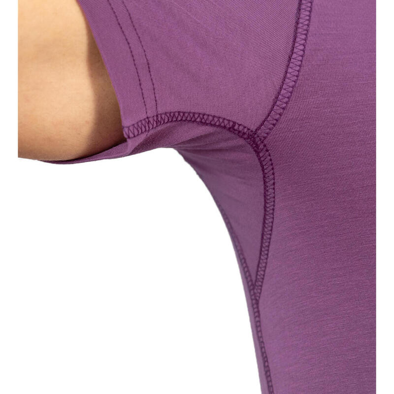 Tricou tehnic bărbați bambus