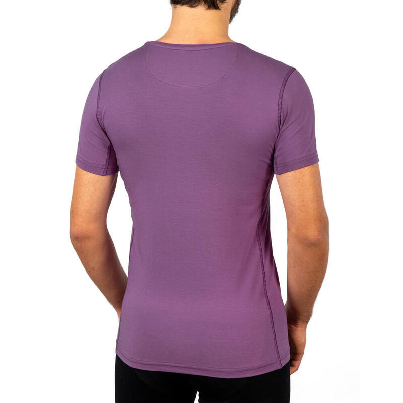 Tricou tehnic bărbați bambus