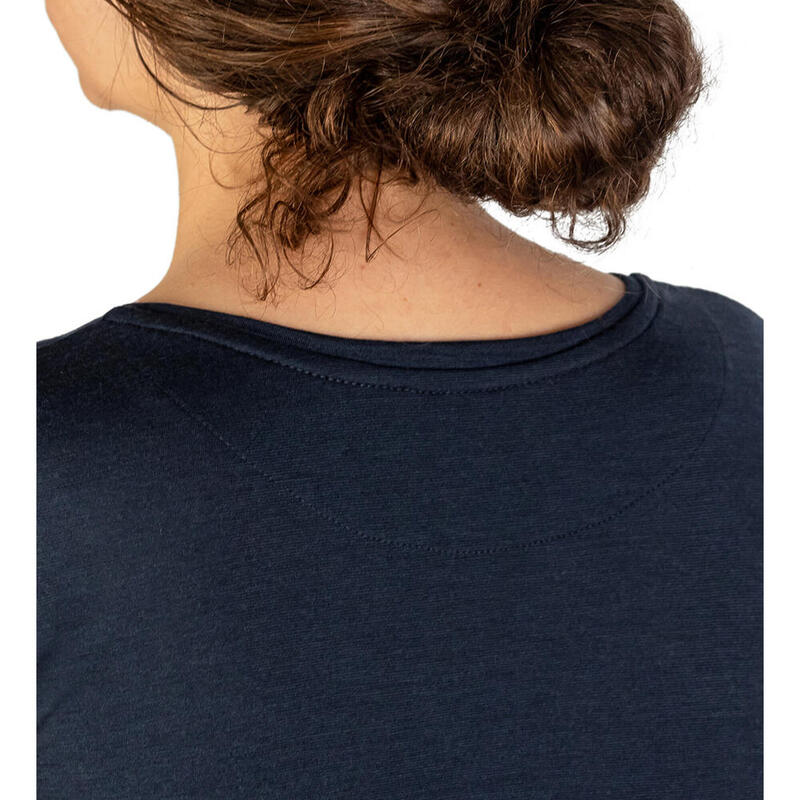 Tricou femei 100% merino