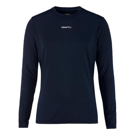 Funktionsshirt schnelltrocknend leicht Herren - ADV Essence Ls Tee 2 M