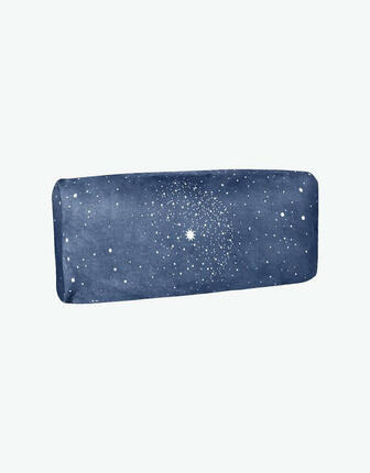 Bolster do jogi Yoga Design Lab Celestial