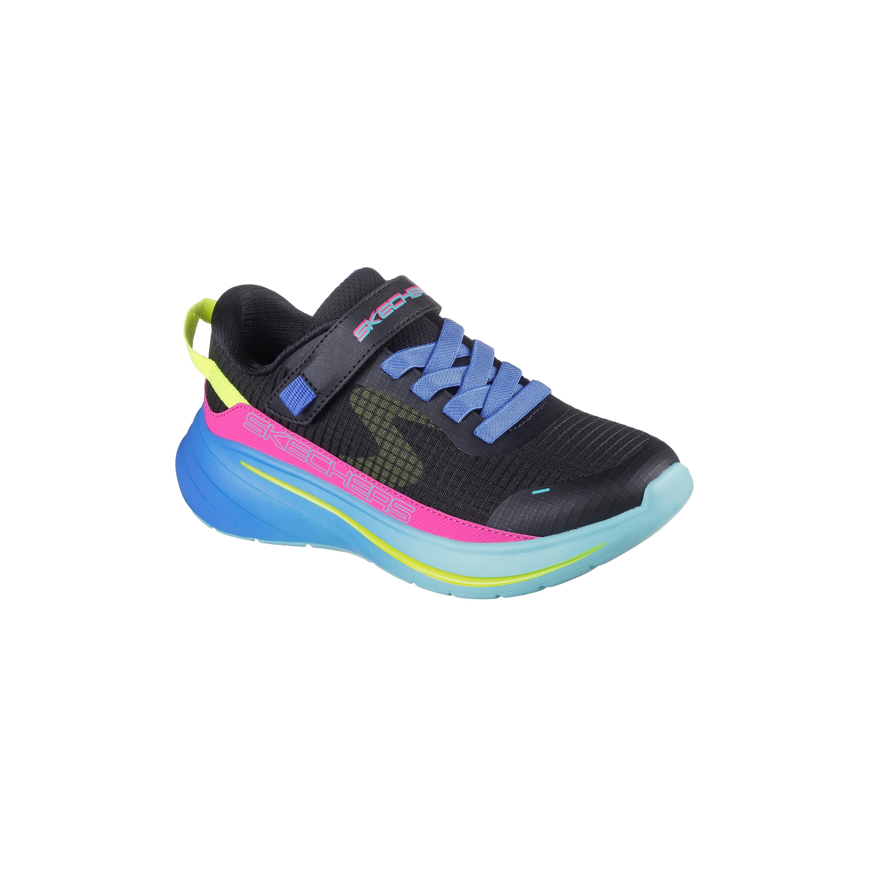Basket à Lacets Junior Skechers Imara Lite - Enfant 3/5