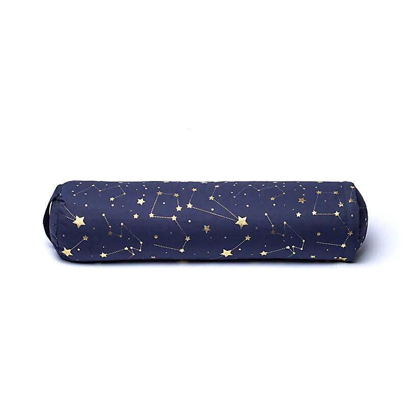 Bolster Phoenix Starry Sky 60x16 cm bawełna OCS 100