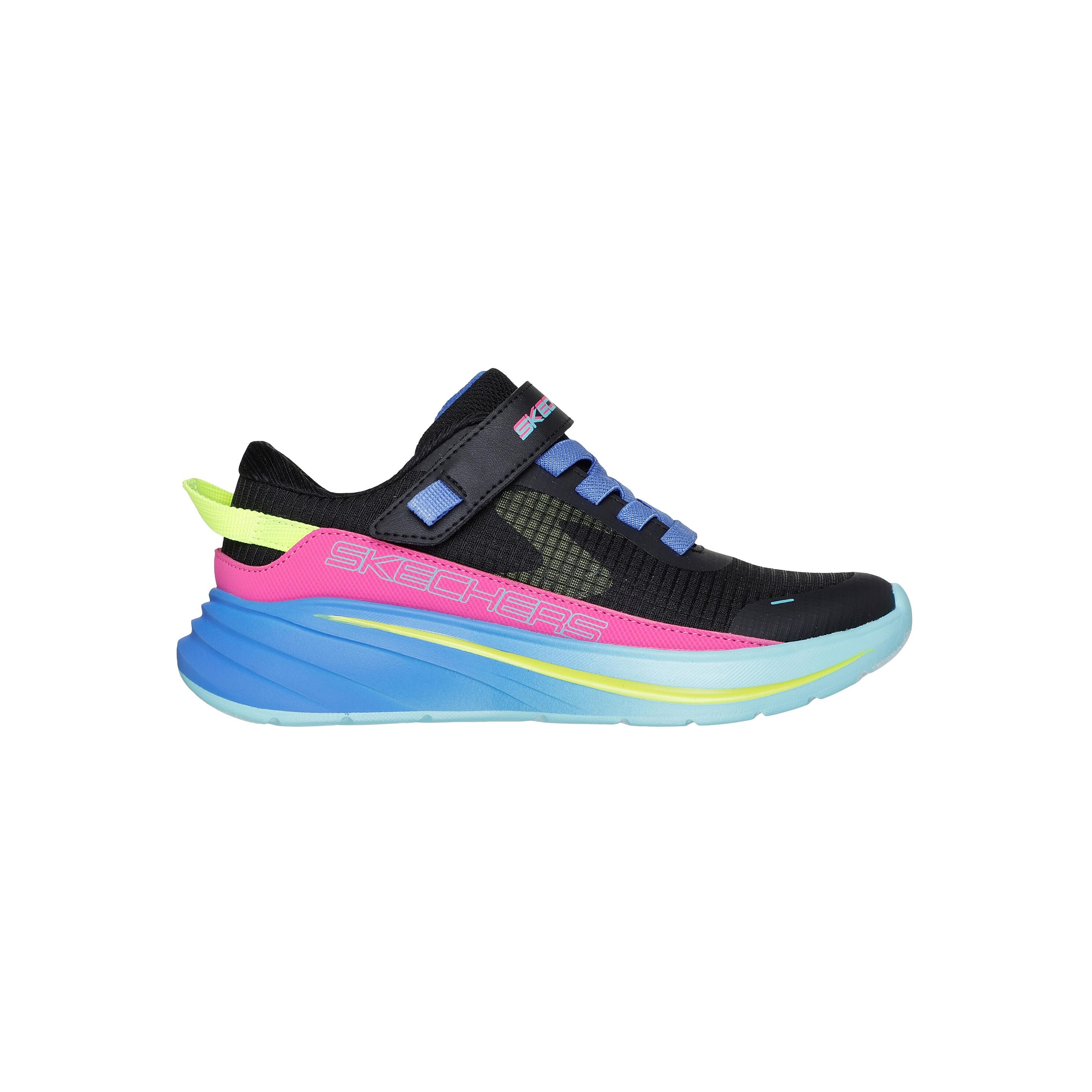 Basket à Lacets Junior Skechers Imara Lite - Enfant 2/5