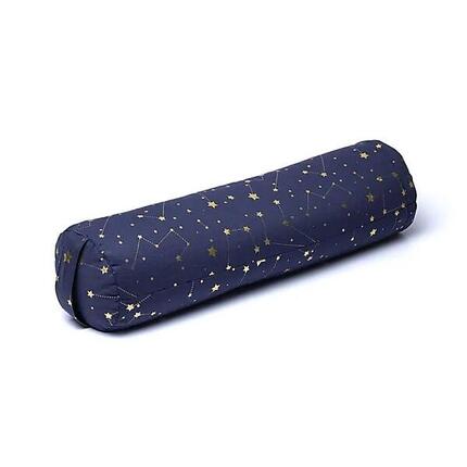 Bolster Phoenix Starry Sky 60x16 cm coton OCS 100