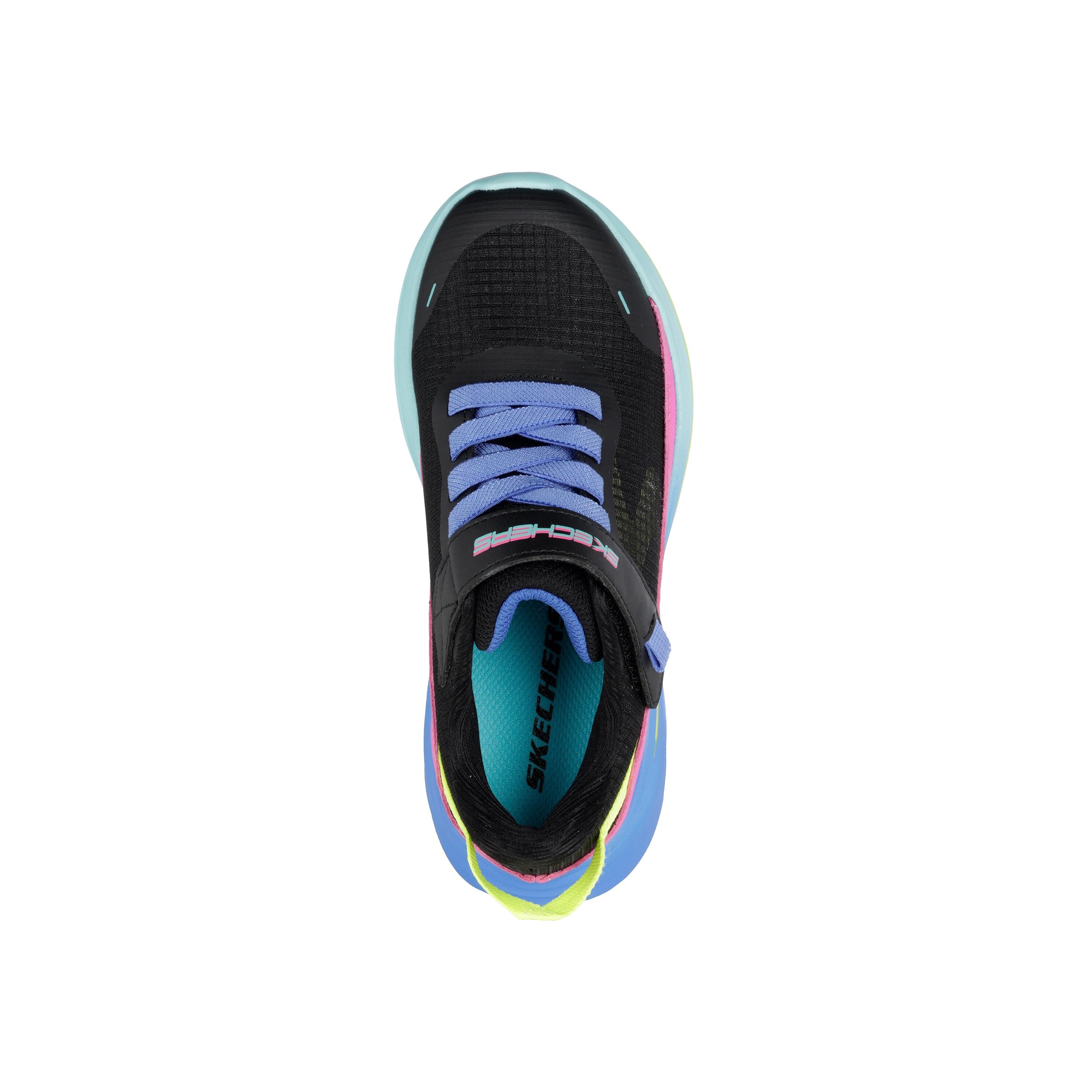 Basket à Lacets Junior Skechers Imara Lite - Enfant 4/5