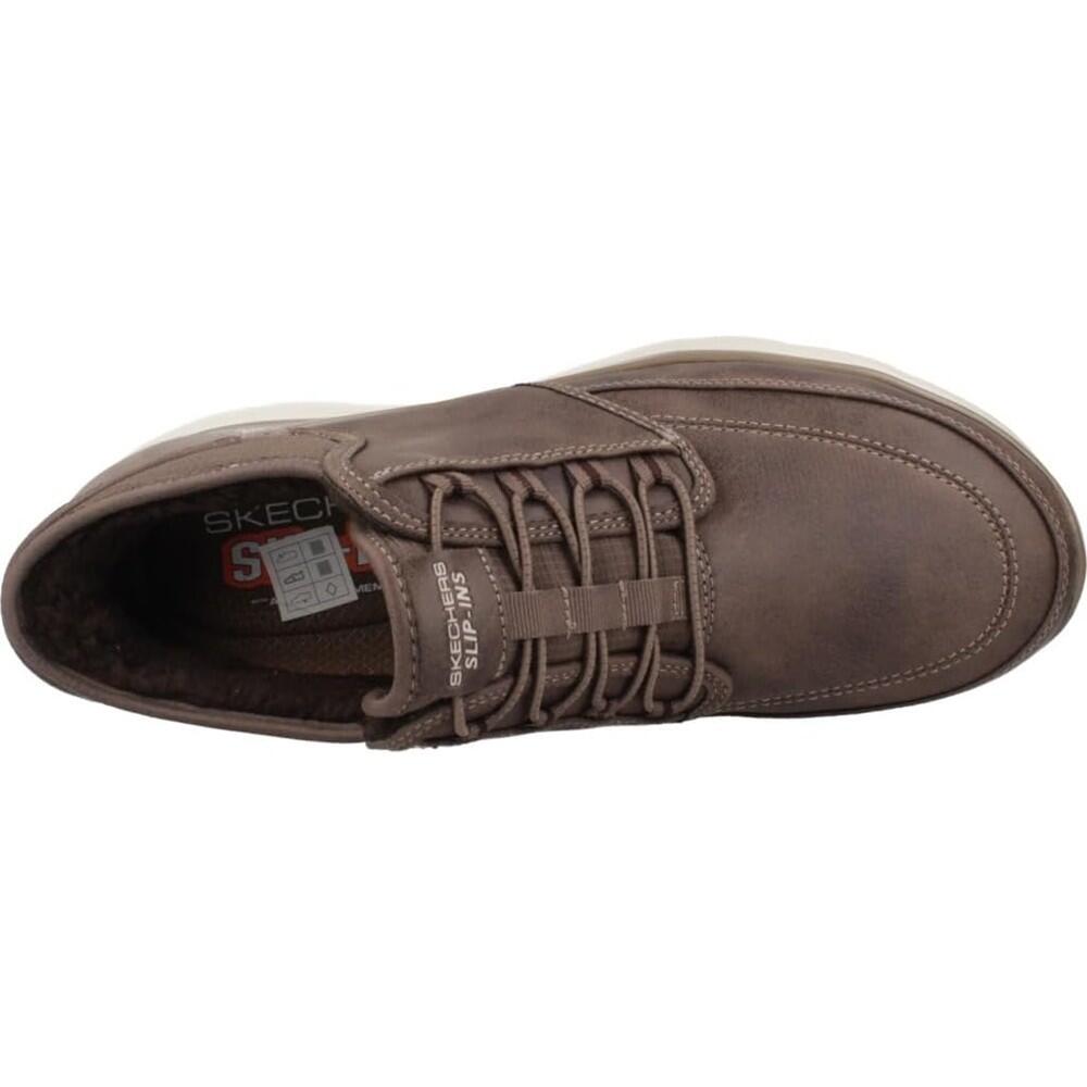 Zapatillas para Hombre Skechers Summits siegul Marrón 6/7