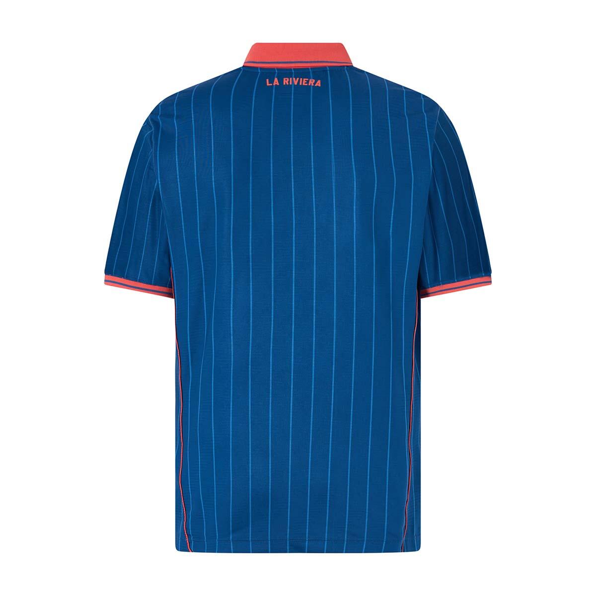 Derde Shirt OGC Nice Pro 2025/26 2/4